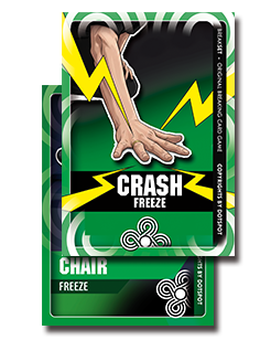 Crash