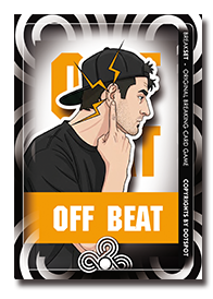 Off Beat