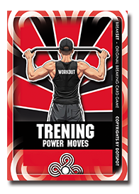 Training — trening