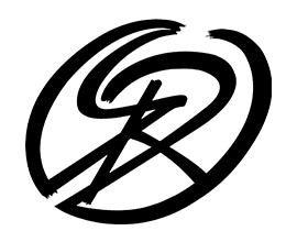 Logo LKS Breaking DOTSPORT na białym tle