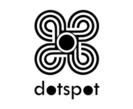 Logo Przestrzeni Kreatywnej DOTSPORT