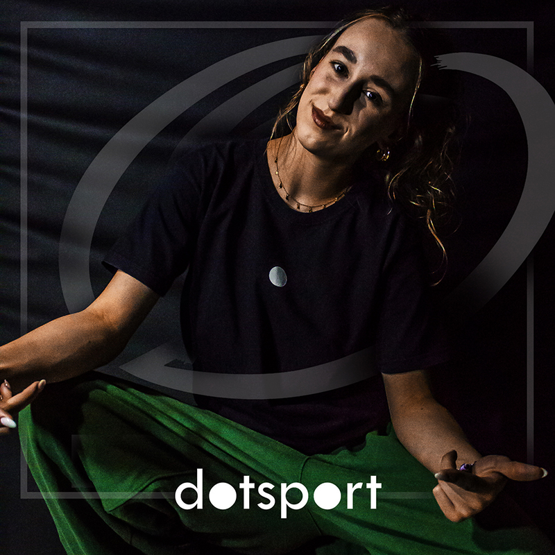 Kinga Pikul B-Girl Pi Cool